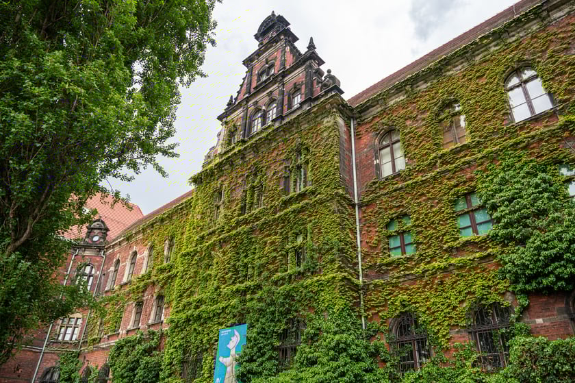 Muzeum Narodowe we Wrocławiu